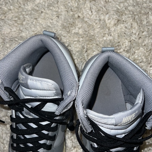 Dunk High Antique Grey - Picture 5 of 6